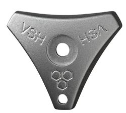 accessoire/pièce de rechange pour robinetterie VSH
